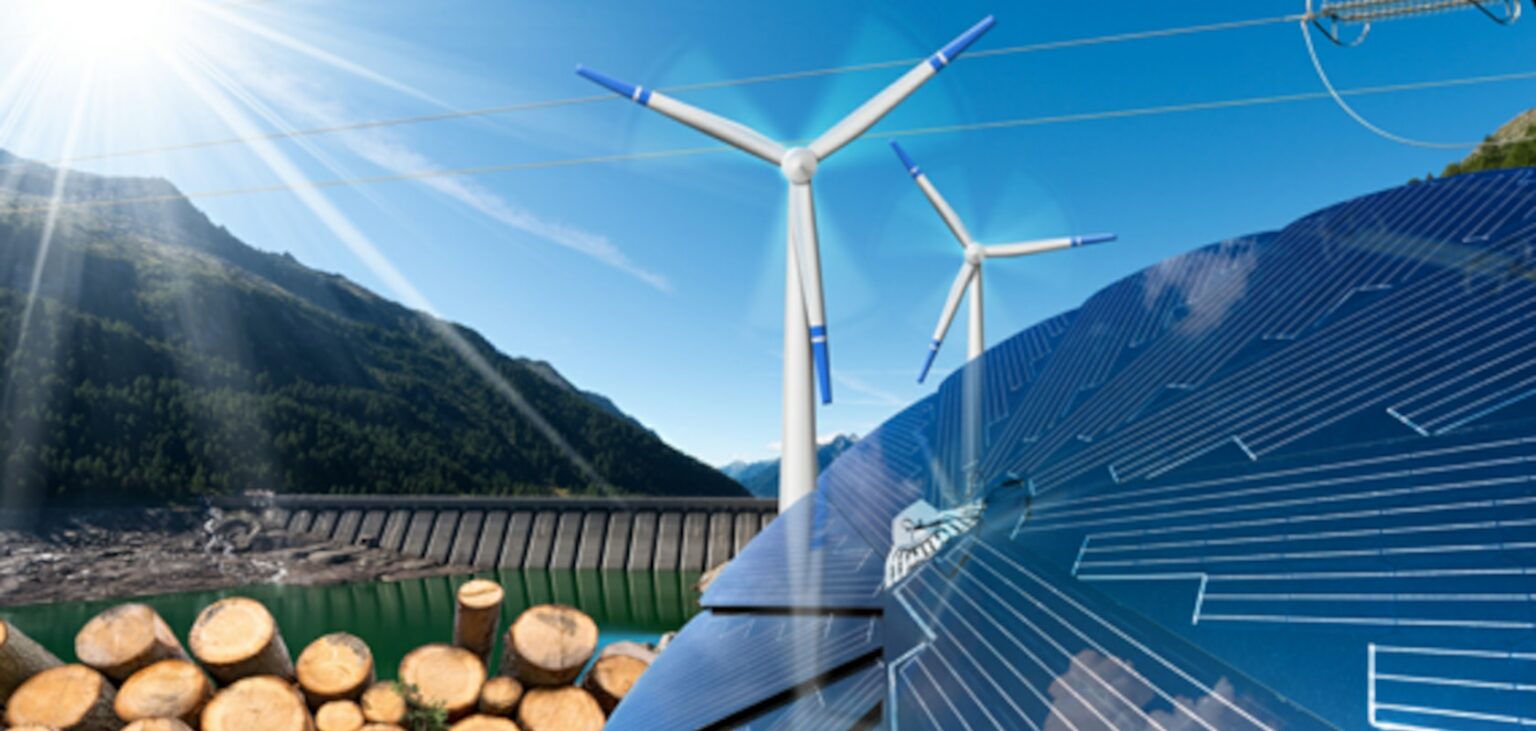 Urban Insight - energy 0 carbon emission