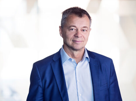 Sweco Markku Varis