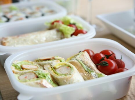 Technical safety consulting also extends to takeaway food