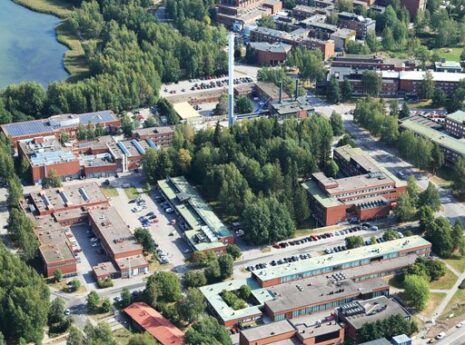 Aalto university