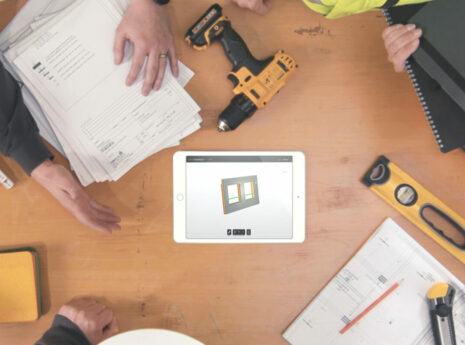 Sweco Smart Drawings