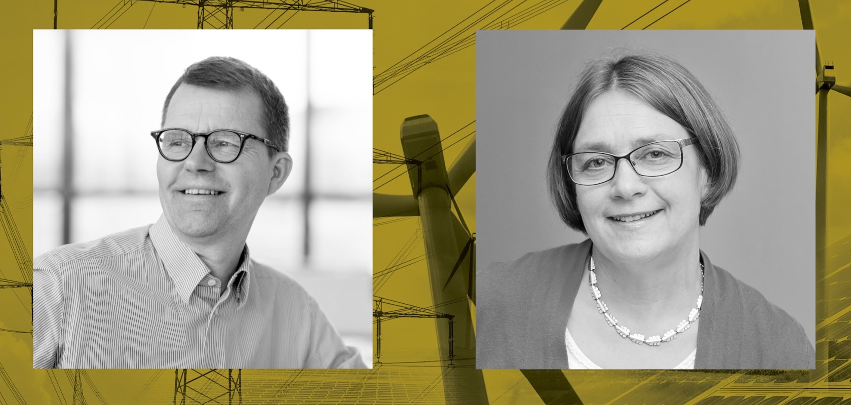 Energiamurros Edelläkävijät-panelistien haastattelu