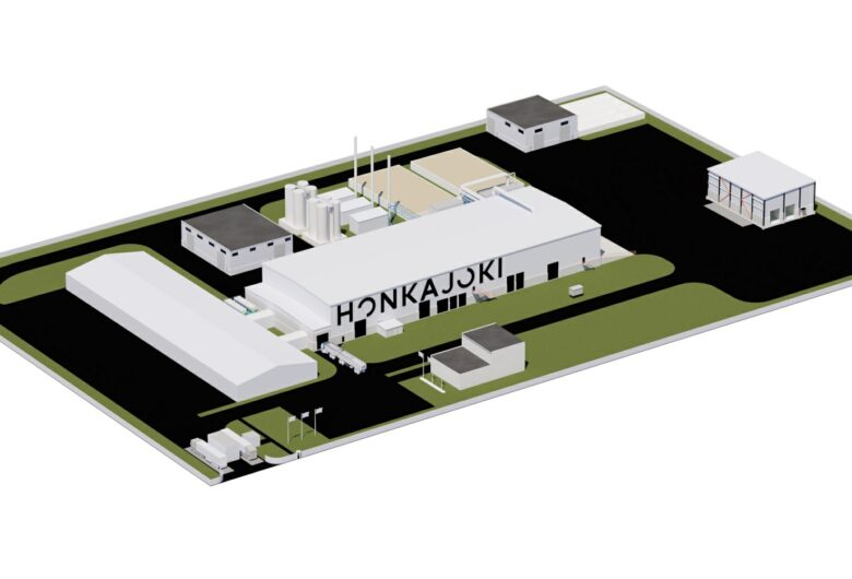Honkajoki