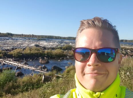 PP Swecolla Jani Perttunen