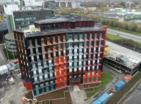 Turun toimisto Trivium