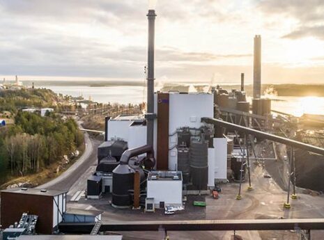 Turun seudun energiantuotanto Oy