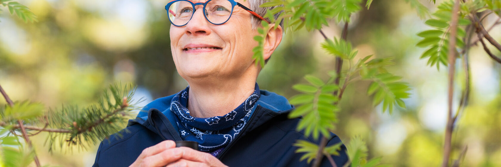 Marja-Riitta Lång