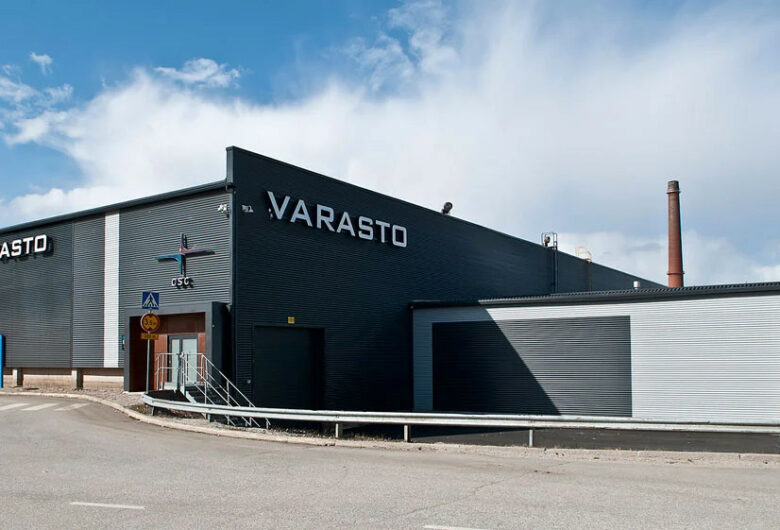 Kajaanin Datakeskus