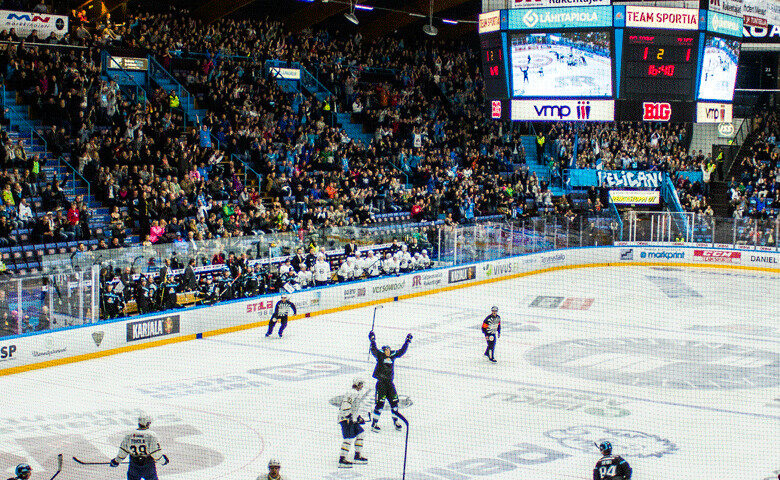 Isku Areena