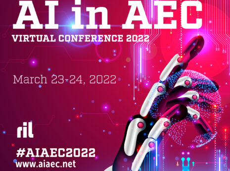 AI in AEC 2022