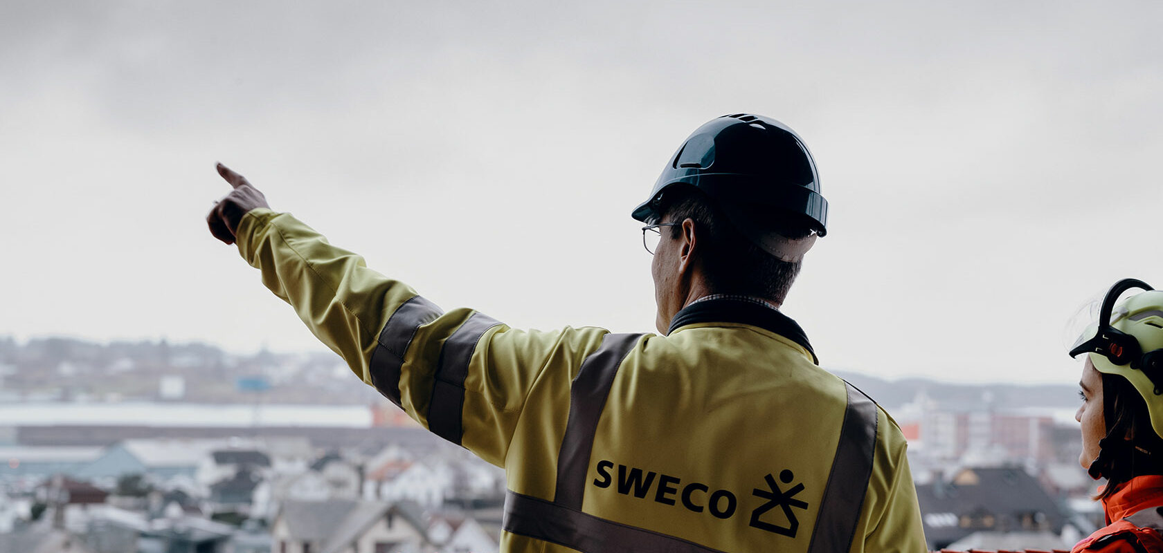 Taloyhtiön remontti Swecolta