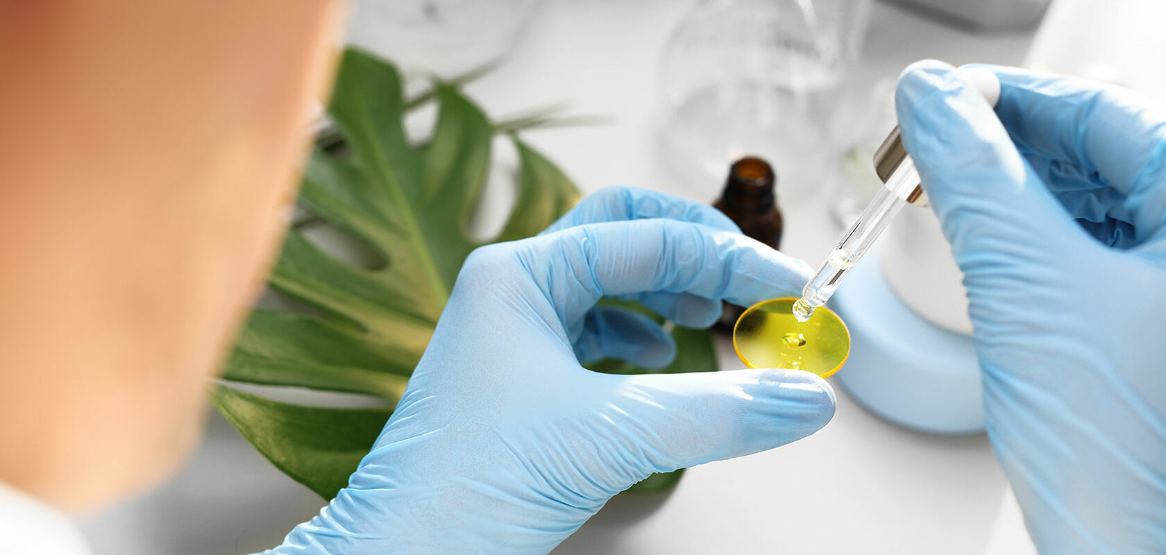 kosmetiikan turvallisuusarviointi