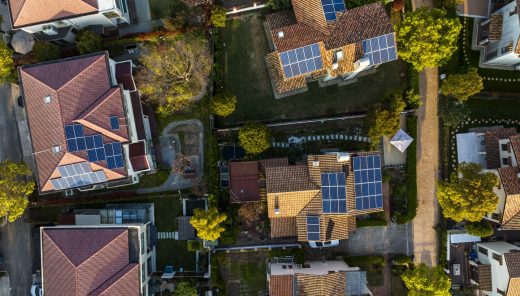 Swecon Urban Insight -selvityksessä tarkasteltiin aurinkoenergiakapasiteettia yhdeksässä Euroopan maassa sekä analysoitiin aurinkoenergian potentiaalia vahvistaa energiaresilienssiä.