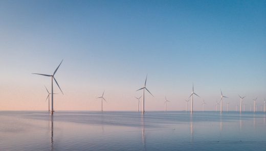 Offshore wind Sweco