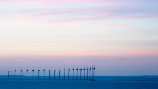 Sweco Offshore wind energy