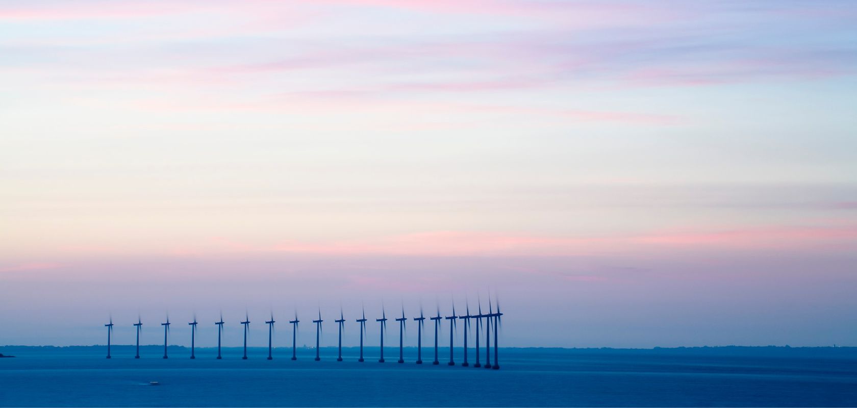 Sweco Offshore wind energy