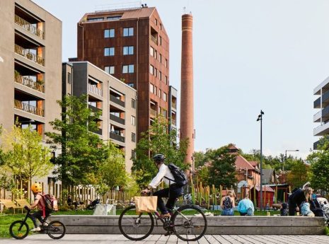 Swecon vuosikertomus ja vastuullisuusraportti 2023