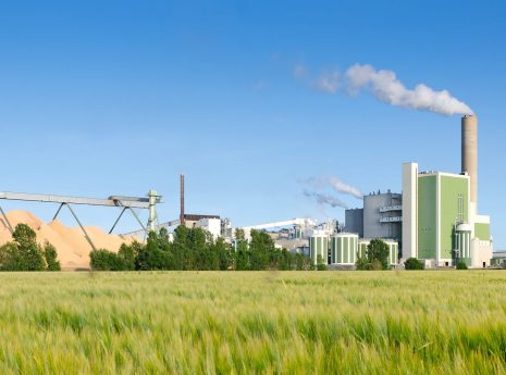 Urban Insight -raportti: Teollisuus kirittää vihreää siirtymää