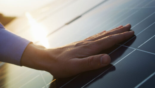 Solar energy services