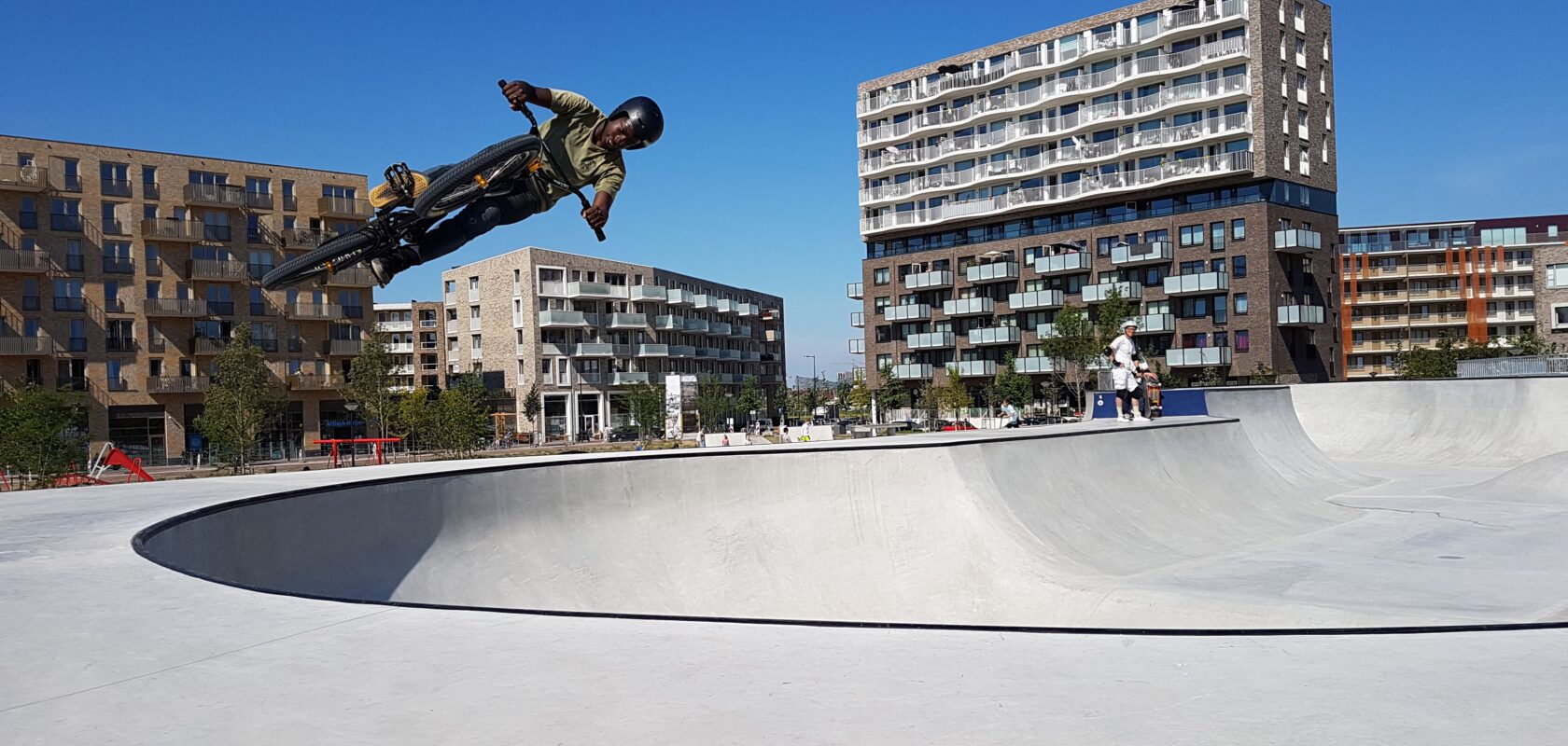 Kuapunkien ja kuntien kestävyyssuunnitelmat ja niiden ristikkäisvaikutukset