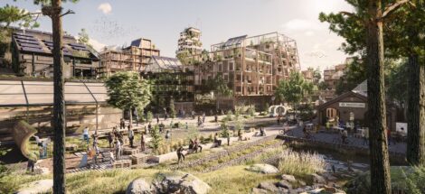 Regeneratiivinen suunnittelu