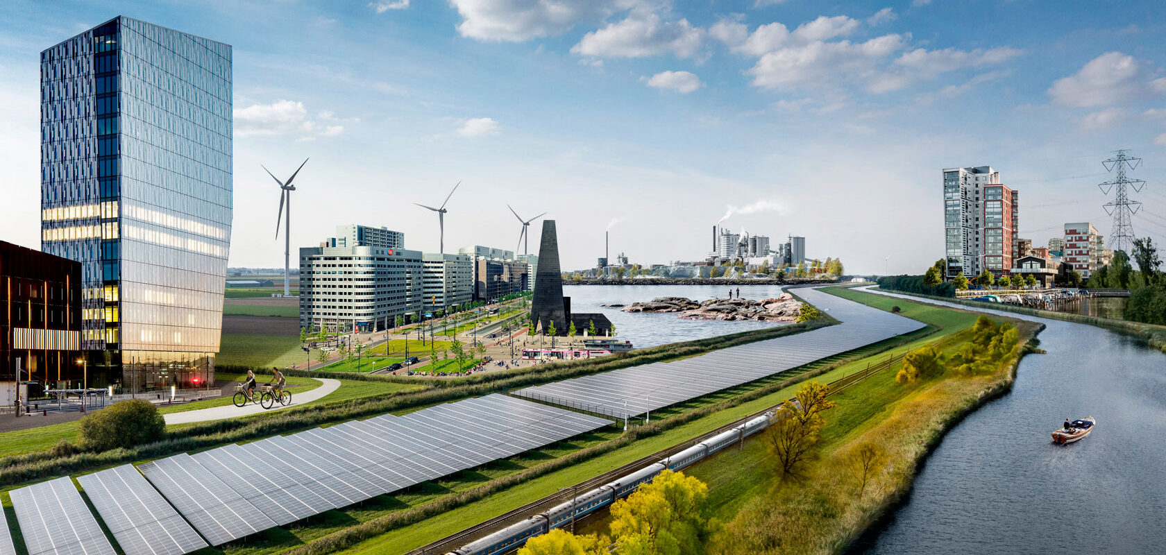 Kriittisen infrastruktuurin resilienssi