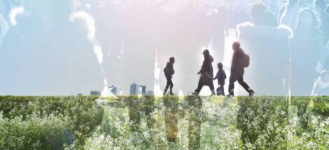 Biodiversiteettityö Euroopassa: Viisi keskeistä trendiä