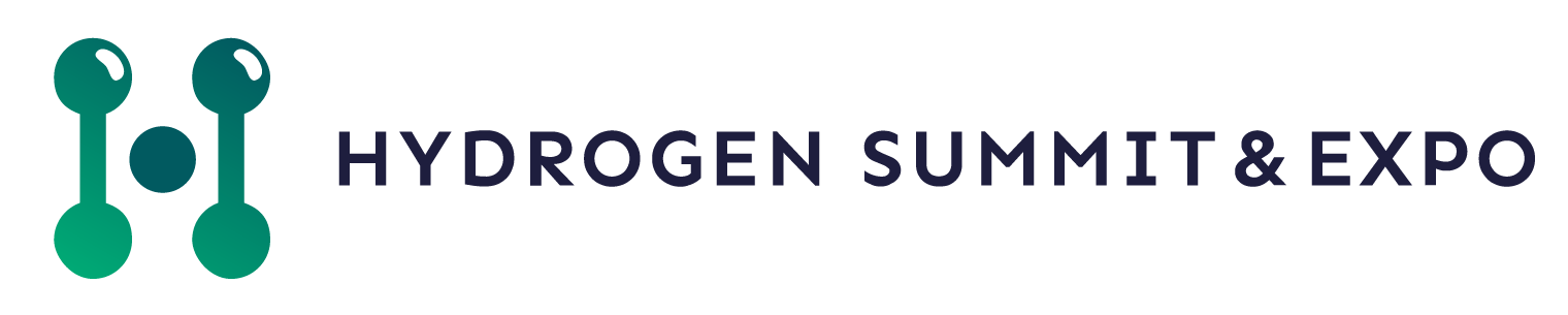 Hydrogen Summit & Expo logo