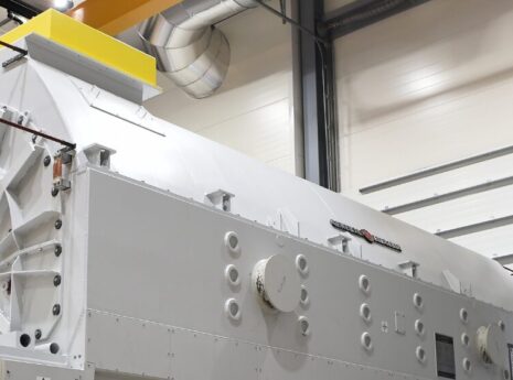 Synkronikompensaattorilaitos