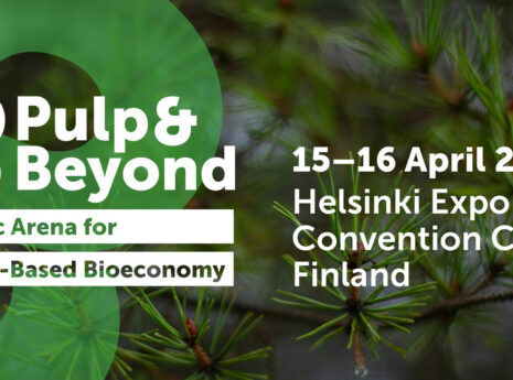 Pulp&Beyond banner tiedot 2026