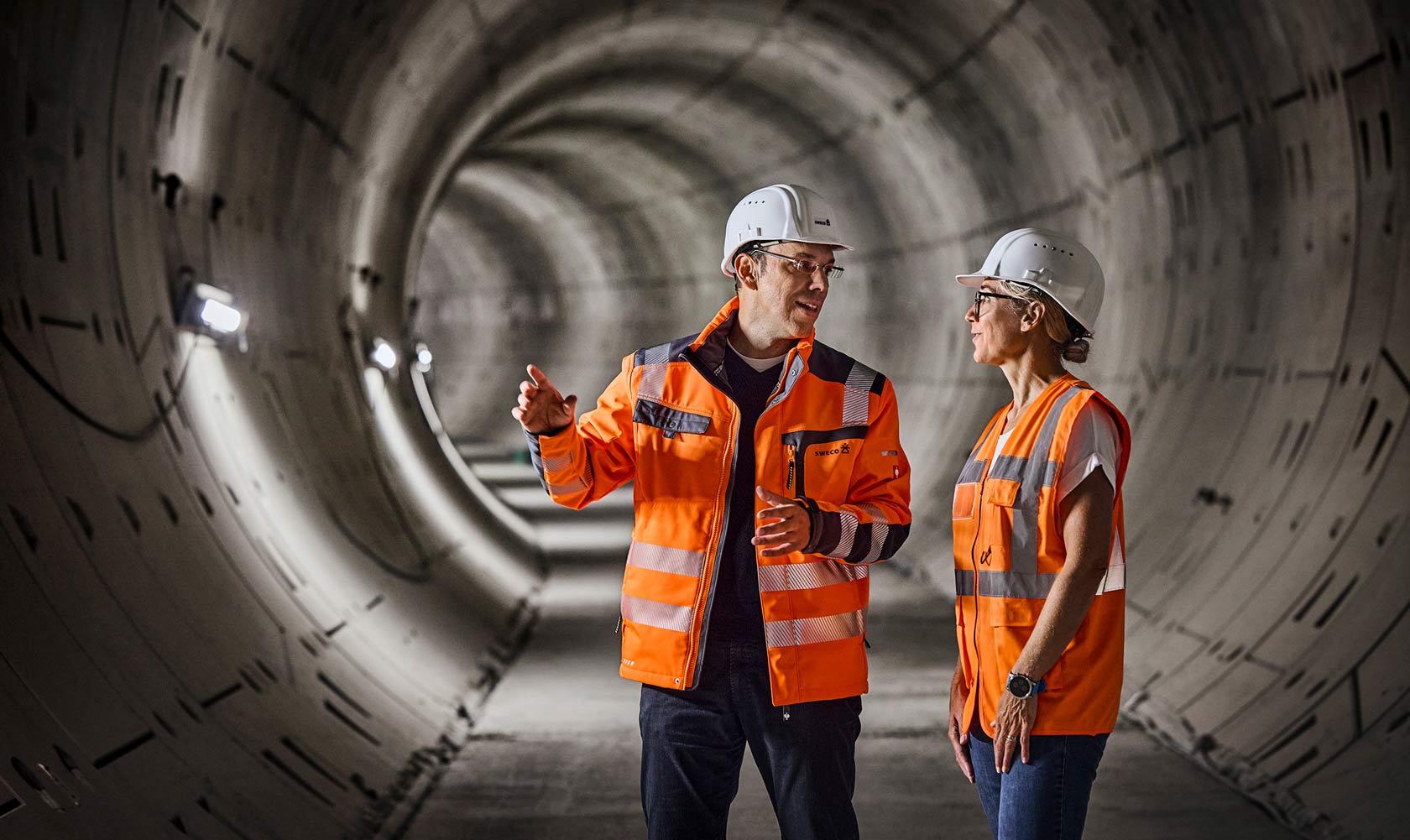 Sweco Engineering Sweco and Technology Industries of Finland develop model for managing ...