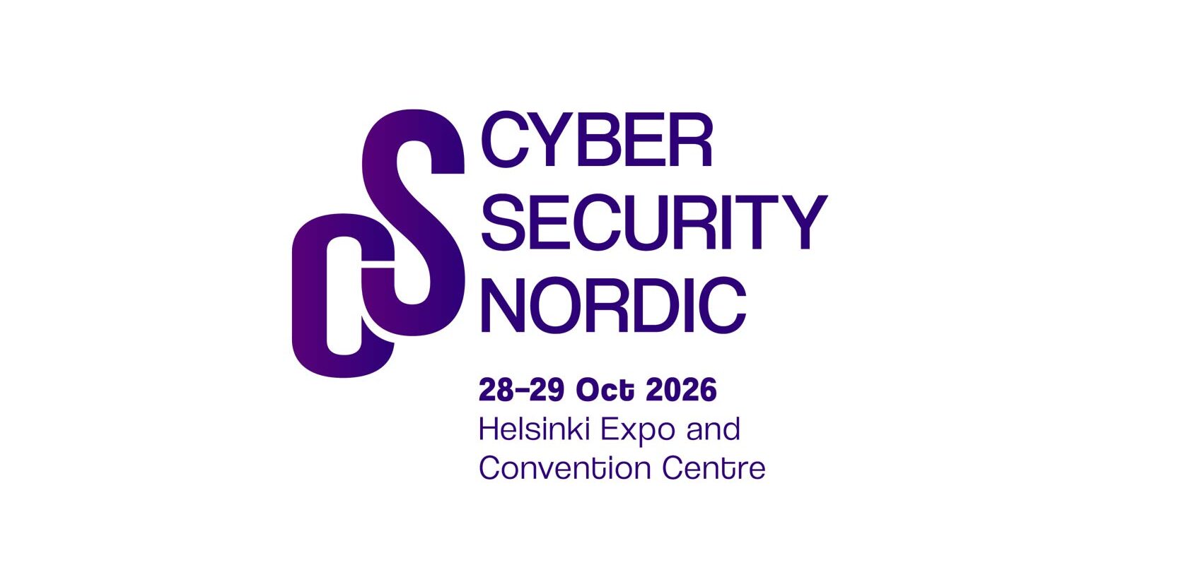 Cyber Security 2026 logo