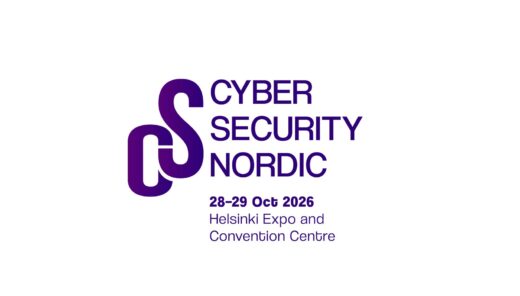 Cyber Security 2026 logo